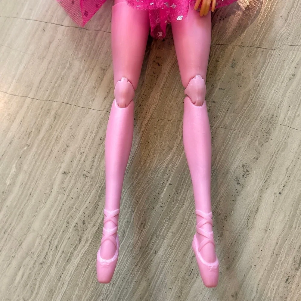 Barbie Dreamtopia Twinkle Lights Ballerina Doll TESTED Speedboat‎ Life Vests Lot